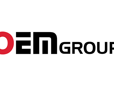 OEM Group Logo